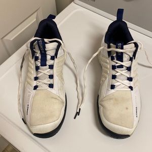 Men’s size 11 K-Swiss Pickleball shoes